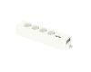 Удлинитель Schneider Electric Unica INS44232