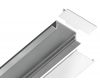 Алюминиевый встраиваемый профиль Ambrella Light Alum Profile GP1200AL