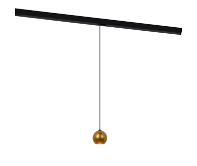 Трековый магнитный светильник Elektrostandard Slim Magnetic 85040/01 4690389193606 a062804