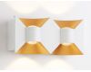 Уличный настенный светильни Ambrella Light Garden ST4475