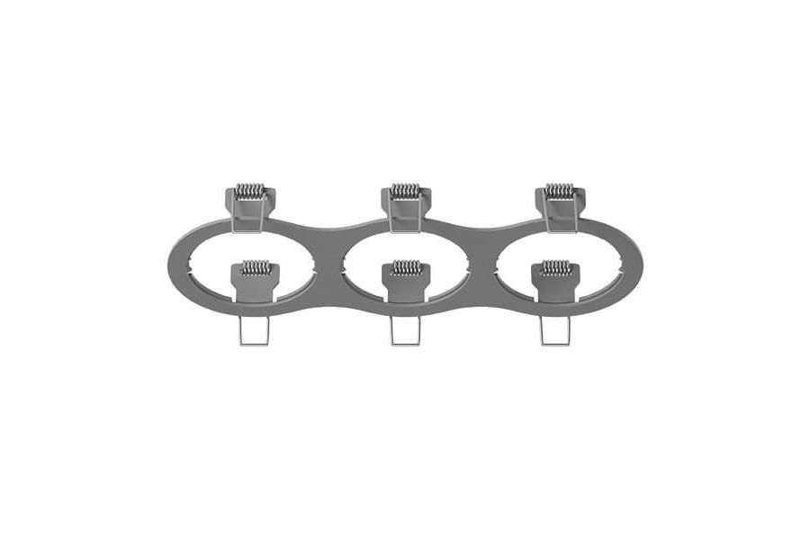 Рамка Lightstar Intero 16 217639