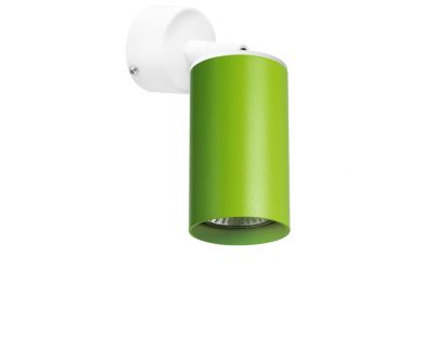 Спот Lightstar Rullo RB434 (214434+590006)