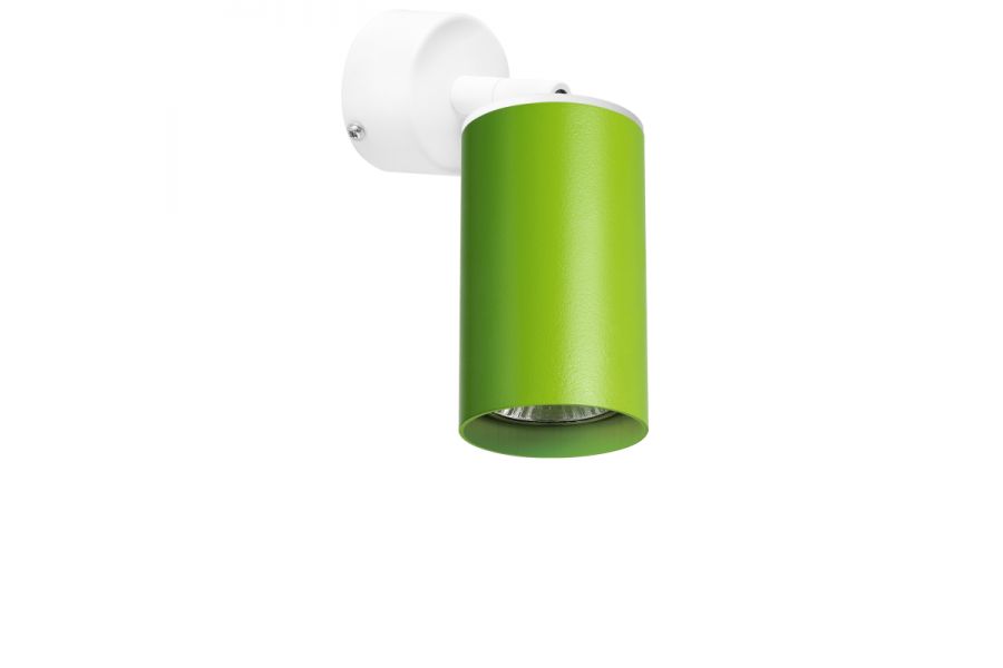 Спот Lightstar Rullo RB434 (214434+590006)