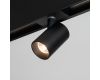 Трековый светодиодный светильник Arlight Mag-Spot-45-R65-18W Day4000 033086
