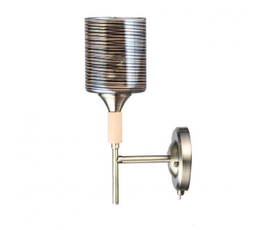 Бра Arte Lamp Maria A4536AP-1AB
