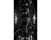 Подвесная люстра Arte Lamp Teatro A3964LM-6BK