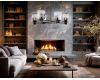 Люстра на штанге Ambrella Light High Light Modern LH57041