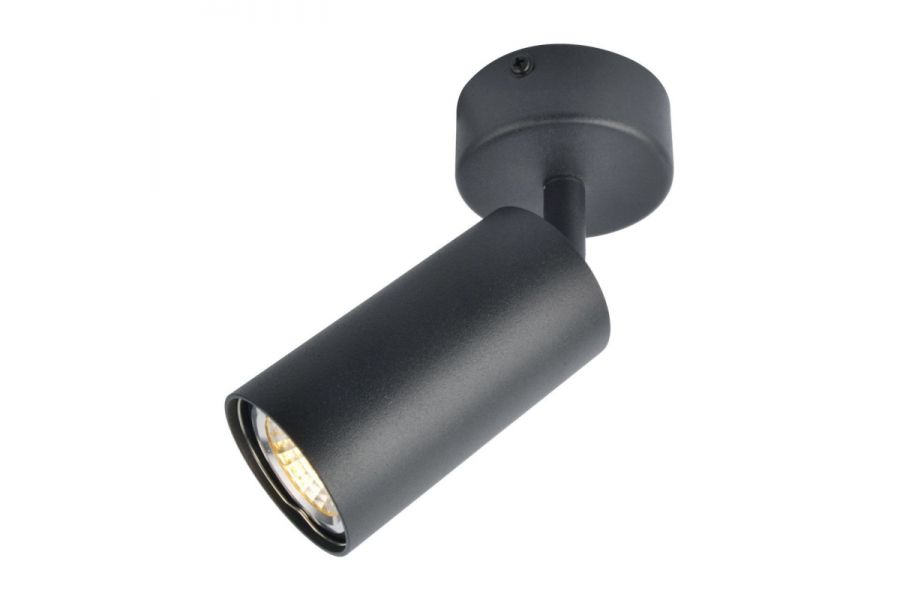 Спот Arte Lamp A3216PL-1BK