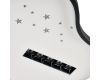 Потолочный светильник Myfar Cloud MR9020-CL