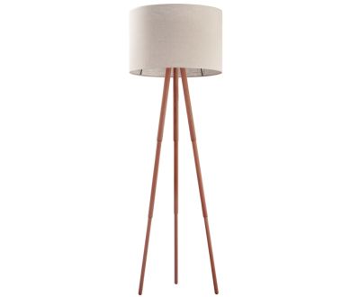 Торшер TK Lighting 5284 Tokyo