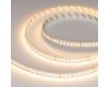 Светодиодная лента Arlight RT-A144-10mm 24V Warm2700 7.7 W/m, IP20, 2835, 5m 038781