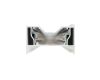 Шинопровод Denkirs DK Track White TR1001-WH