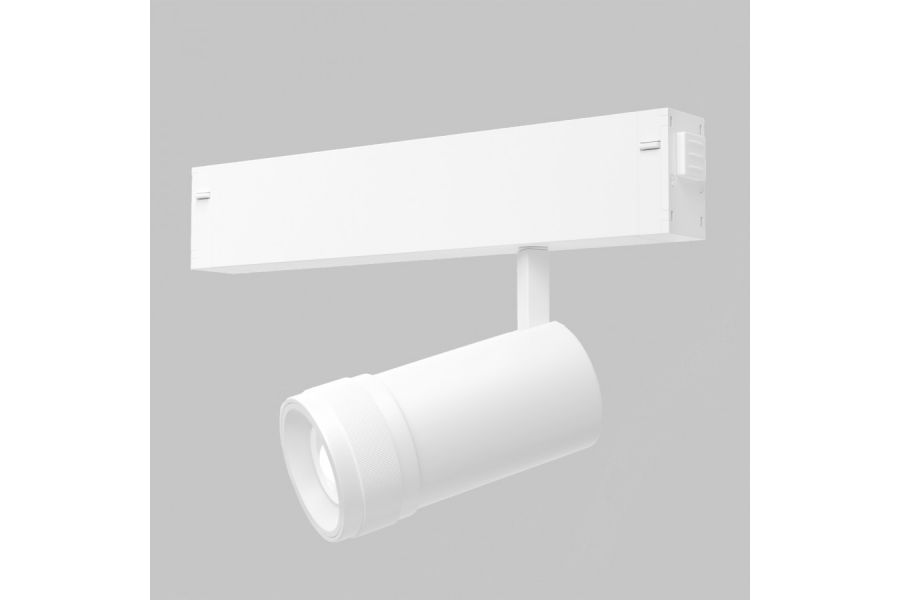 Трековый светильник IMEX Smart Line IL.0050.6004-7-WH