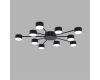 Потолочная люстра Lumion Comfi Torina 8344/10C