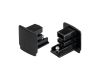 Заглушка Arlight LGD-4TR-CAP-BK 029690