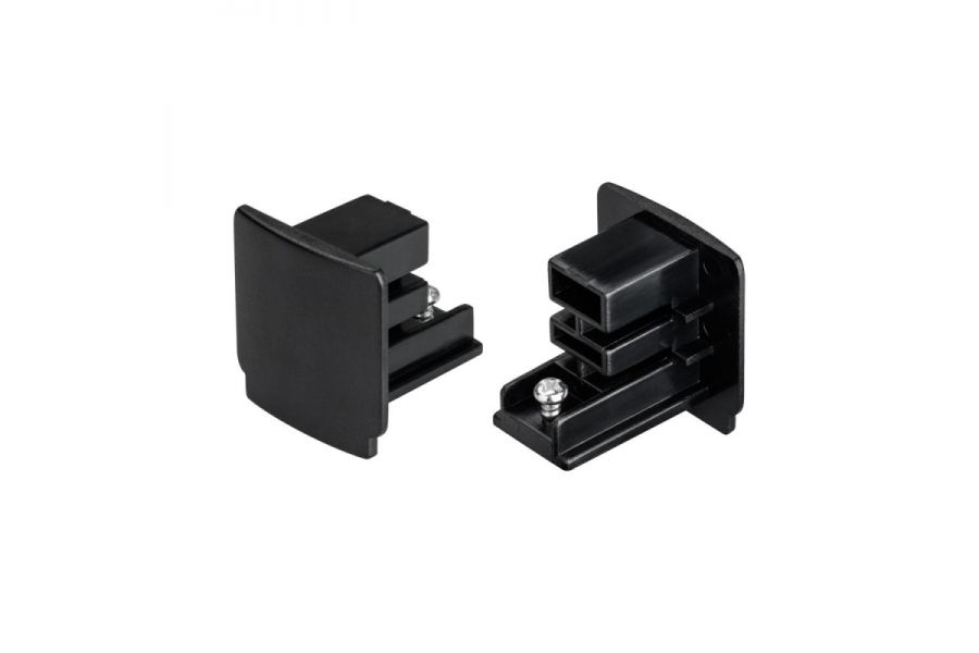 Заглушка Arlight LGD-4TR-CAP-BK 029690
