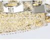Подвесная люстра Ambrella Light High Light Crystal LH41001