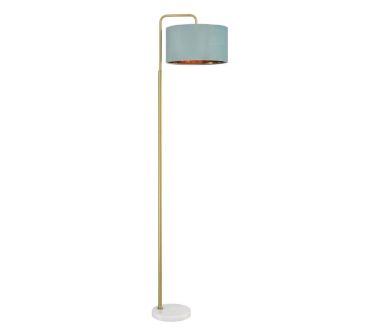 Торшер Lumion Velveta 8074/1F