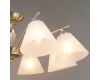 Потолочная люстра Illumico IL0900-8CSQ-26 AB ELITE