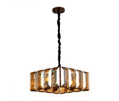 Подвесная люстра Ambrella Light Traditional TR5150