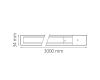 Шинопровод однофазный Lightstar Barra 502038