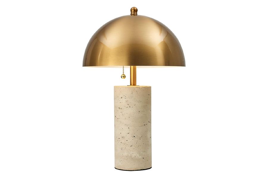 Настольная лампа Odeon Light Rufina 7089/2T
