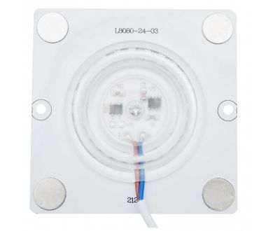 Светодиодная плата Apeyron 220В 2835 12Вт 6500К IP20 02-20