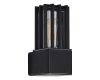 Уличный настенный светильник ST Luce Irum SL9018.401.01