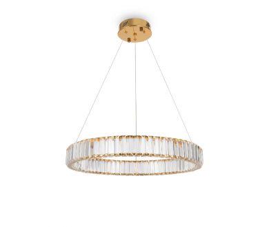 Купить Подвесной светильник Freya Tier FR5257PL-L25G Подвесной светильник Freya Tier FR5257PL-L25G