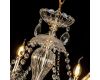 Подвесная люстра Modelight MDL.7068.6HC GD