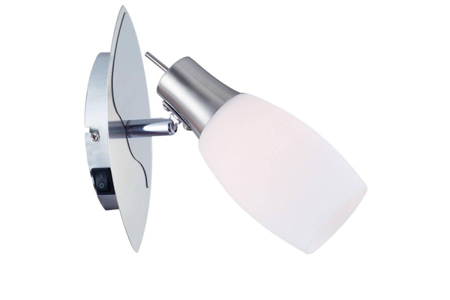 Спот Arte Lamp A4590AP-1SS