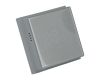Терморегулятор Wi-Fi (механизм) Stekker Эмили RSW00-5119-10 платиново-серый soft touch 50378