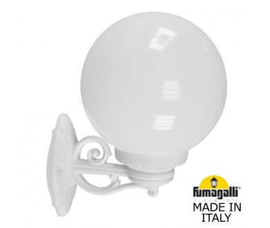 Уличный настенный светильник Fumagalli Globe 250 G25.131.000.WYF1R