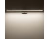Подсветка для зеркал Nowodvorski Cezanne Led L Black 10678