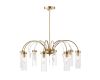 Люстра на штанге ST Luce Люминера SL1401.303.08