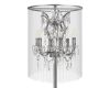 Торшер Loft IT Vaille Crystal 10450F