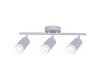 Накладной спот  Reluce 16001-9.5-003CT SPOT LIGHT GU10 WT