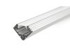 Профиль Arlight PDS45-T-3000 ANOD 018961
