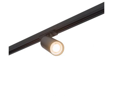 Светильник на шине Denkirs DK6202-BK