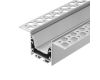 Профиль Arlight LINIA32-FANTOM-TRAY-2000 ANOD (Алюминий) 062166