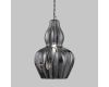 Подвесной светильник Maytoni Eustoma MOD238-PL-01-B
