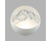 Настенный светильник Odeon Light Hightech Montana 7168/6WL