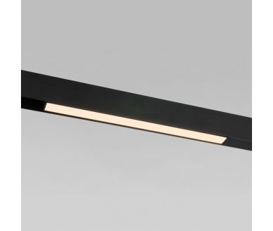 Трековый магнитный светильник Elektrostandard Slim Magnetic 4690389206429 85000/01 a067372