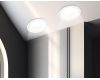 Встраиваемый светильник Ambrella Light GX Standard Tech Techno Spot TN52331