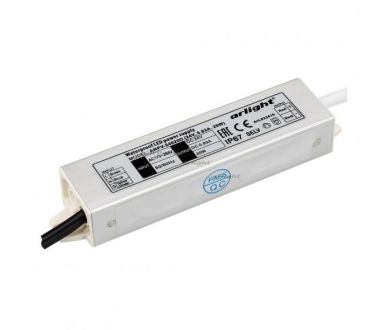 Блок питания Arlight ARPV-24020-D (24V, 0.8A, 20W) 022410