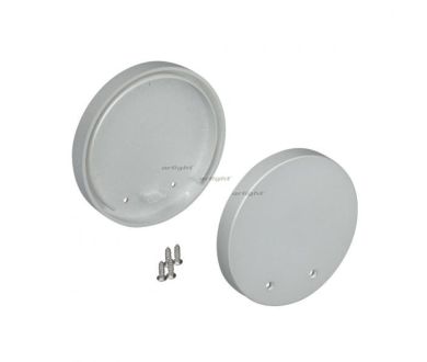 Заглушка Arlight SL-ROUND-D60 019288