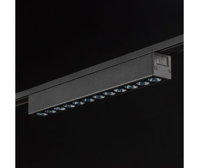 Трековый светильник SWG PRO DL-SLIM-DRBL-12-CCT 022080