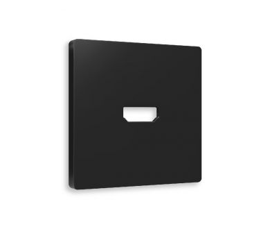 Купить Лицевая панель для HDMI розетки Ambrella Volt Alfa AP8140 Лицевая панель для HDMI розетки Ambrella Volt Alfa AP8140