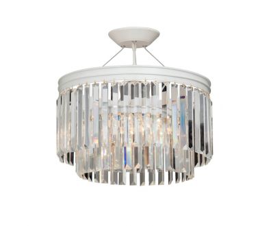 Купить Потолочная люстра Vitaluce V5127-0/6S Потолочная люстра Vitaluce V5127-0/6S