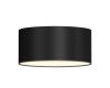 Потолочный светильник Italline IT014-0206 black